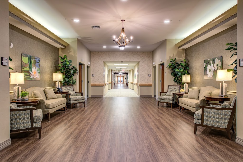 Boonespring Skilled Nursing Facility | 10250 US-42, Union, KY 41091, USA | Phone: (859) 384-1200