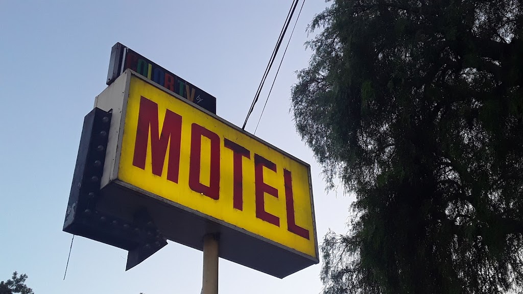 Dare-U-Inn Motel | 17331 S Main St, Gardena, CA 90248, USA | Phone: (310) 329-5488