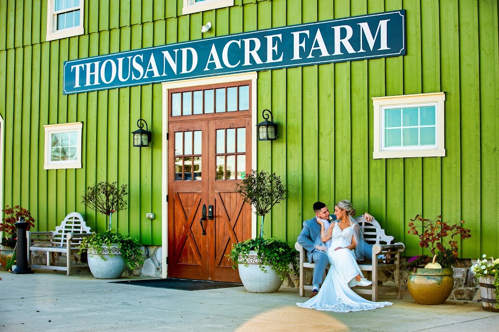 Thousand Acre Farm | 260 Reedy Point Rd, Middletown, DE 19709, USA | Phone: (302) 455-8880