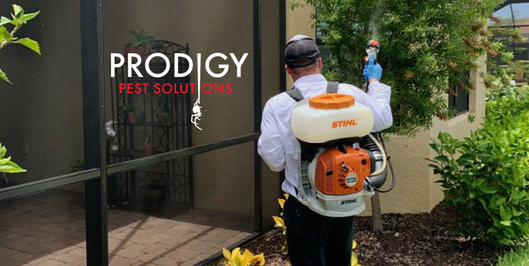 Prodigy Pest Solutions | 1661 W University Pkwy Unit A, Sarasota, FL 34243, USA | Phone: (941) 225-4010