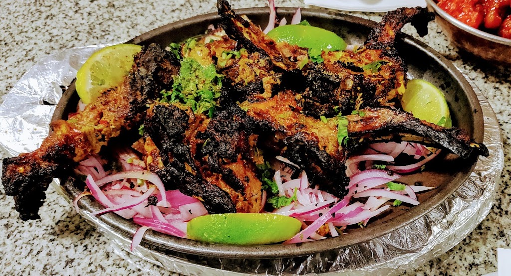 Mumbai Grill | 916 E Main St, Greenwood, IN 46143, USA | Phone: (317) 882-3333