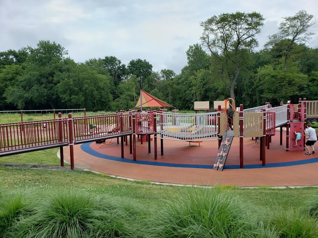 Marshbank Park | 2805 Hiller Rd, West Bloomfield Township, MI 48324, USA | Phone: (248) 451-1900