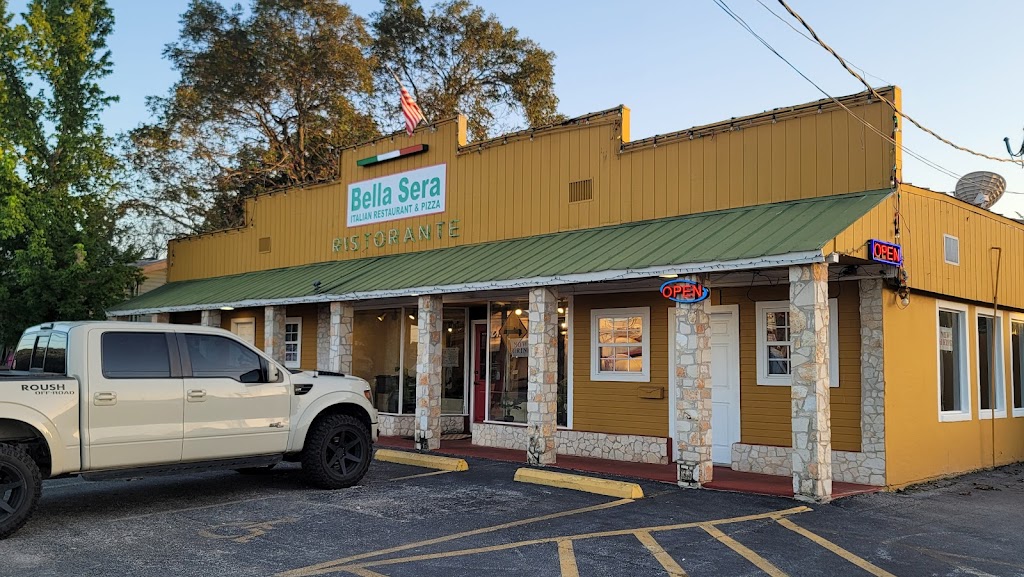 Bella Sera of Boerne | 812 N Main St, Boerne, TX 78006, USA | Phone: (830) 816-5577