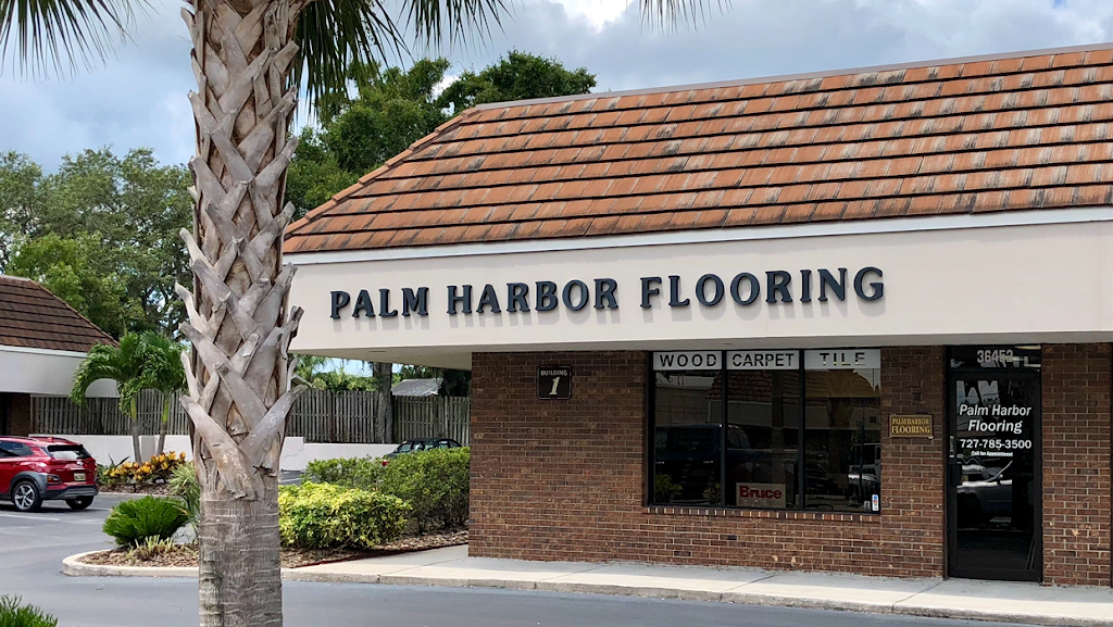 Palm Harbor Flooring | 36452 US Hwy 19 N, Palm Harbor, FL 34684, USA | Phone: (727) 785-3500