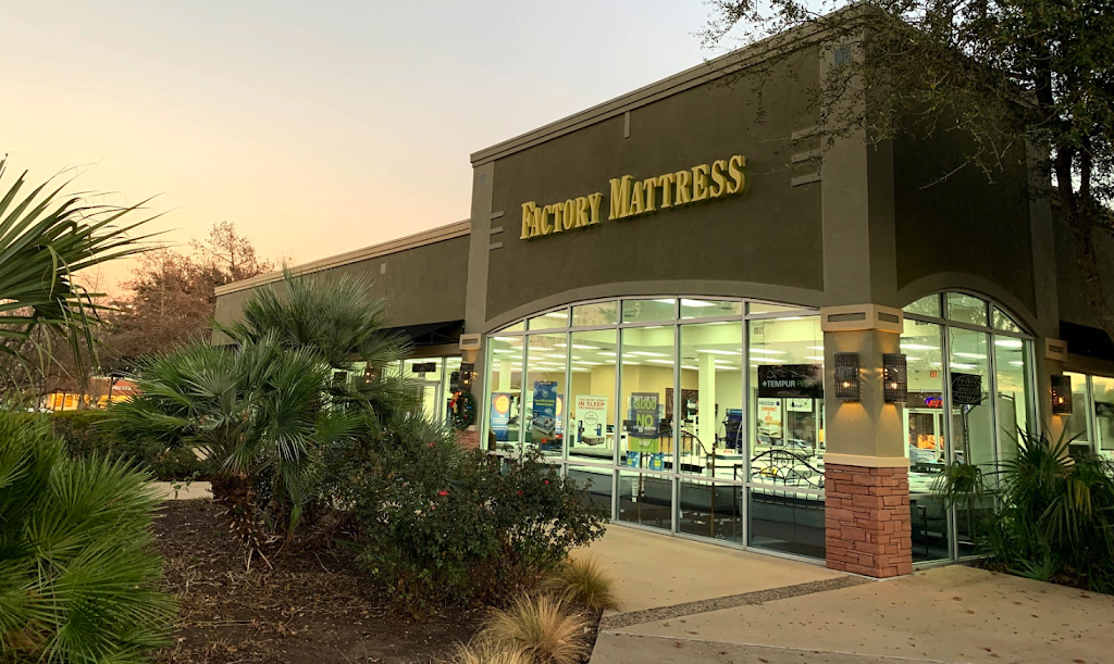 Factory Mattress | 5601 Brodie Ln #1400, Sunset Valley, TX 78745, USA | Phone: (512) 580-8209