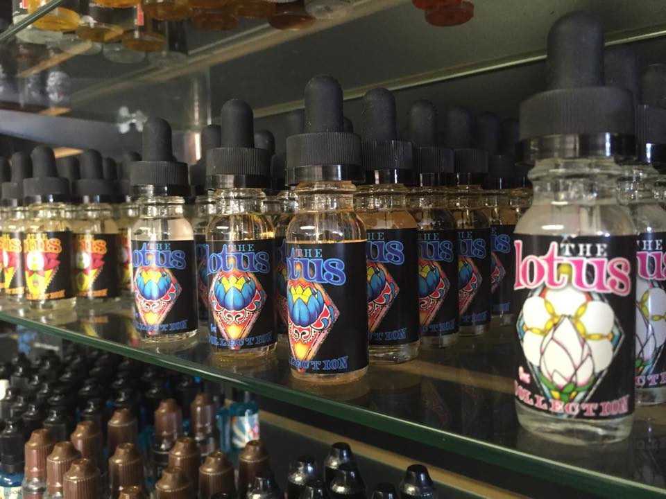 Vapor Market ~ Vape Shop & CBD | 861 Old Knight Rd STE 104, Knightdale, NC 27545, USA | Phone: (919) 373-0343