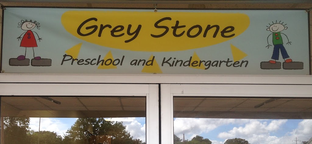 Grey Stone Preschool and Kindergarten | 2601 Hillsborough Rd, Durham, NC 27705, USA | Phone: (919) 354-6173