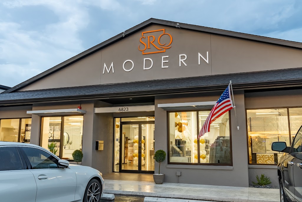 SRQ Modern | 6823 14th St W, Bradenton, FL 34207, USA | Phone: (941) 253-0400