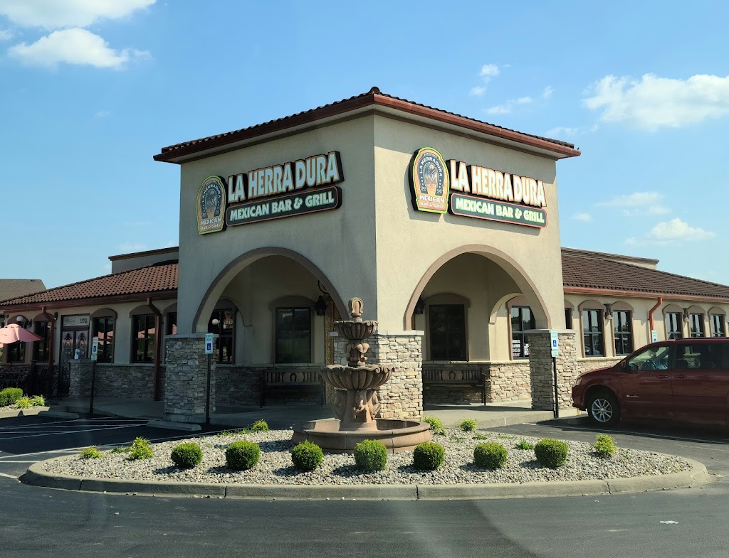 La Herradura Mexican Bar & Grill | 959 Morton Ave, Bardstown, KY 40004, USA | Phone: (502) 349-7193