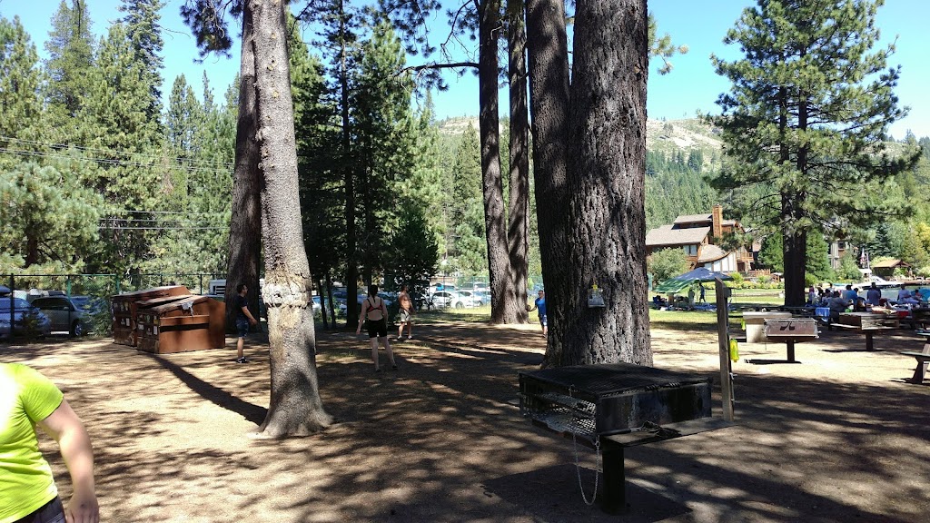 West End Beach | 15888 S Shore Dr, Truckee, CA 96161, USA | Phone: (530) 582-7777