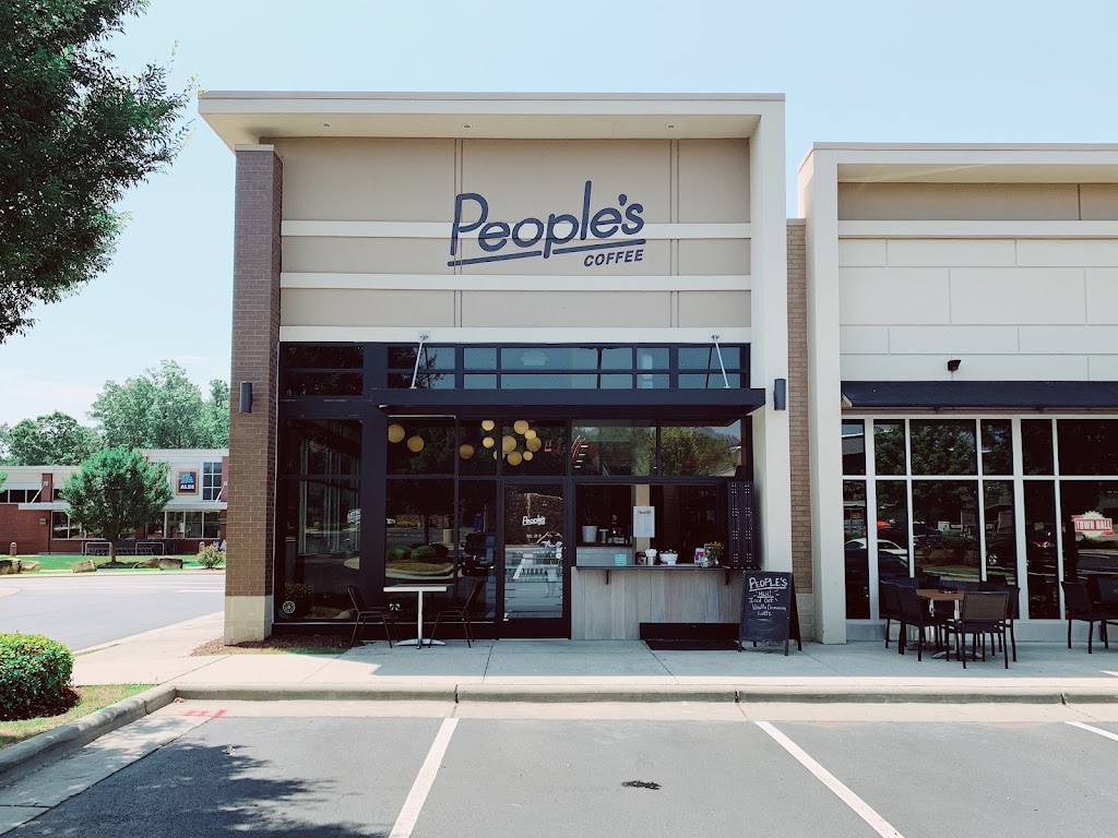 Peoples Coffee | 7830 NC-751 Suite 100, Durham, NC 27713, USA | Phone: (919) 924-0240