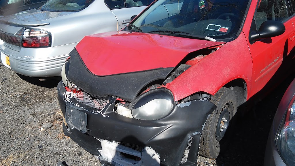 Dott Garage Inc | 1177 Central Ave, Albany, NY 12205, USA | Phone: (518) 459-3404