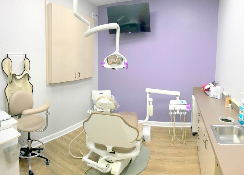 Honeygo Village Dentistry | 5009 Honeygo Center Dr #106, Perry Hall, MD 21128, USA | Phone: (410) 529-1401