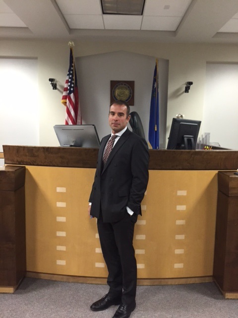 Donn W. Prokopius, Chtd. | Divorce Lawyers Las Vegas | 3407 W Charleston Blvd, Las Vegas, NV 89102, United States | Phone: (702) 474-0500