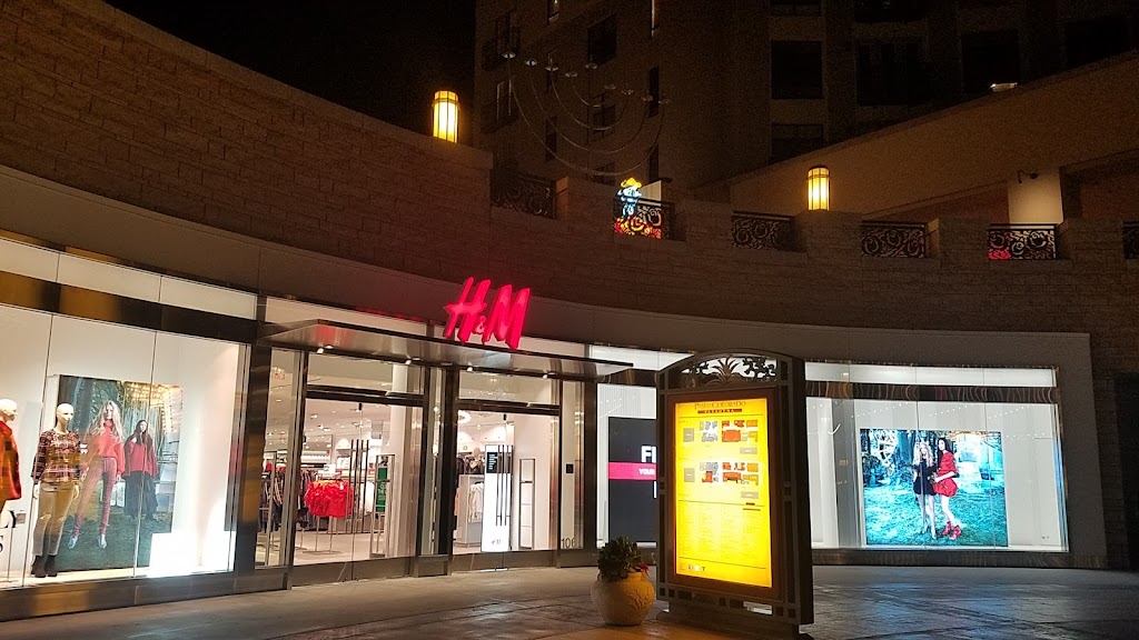 H&M | 300 E Colorado Blvd Suite 102, Pasadena, CA 91101, USA | Phone: (855) 466-7467