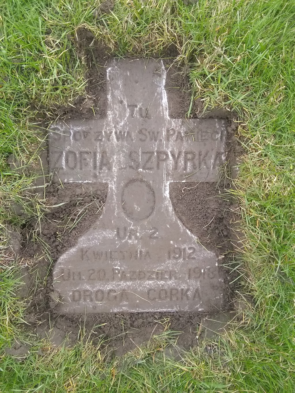 Holy Cross Cemetery | Detroit, MI 48209, USA | Phone: (313) 841-0545