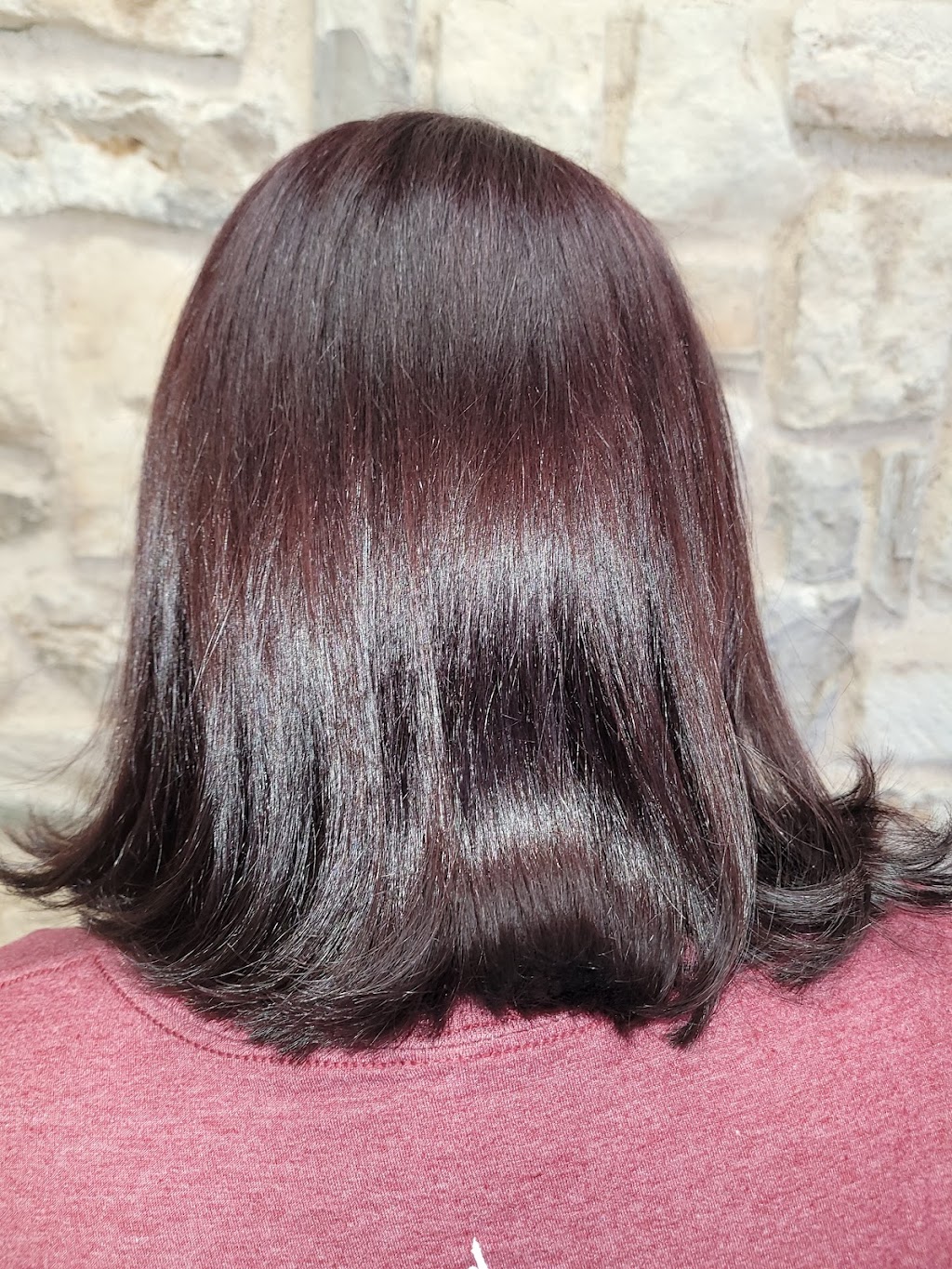 Hair by Marcia | 1807 N Graves St, McKinney, TX 75069, USA | Phone: (214) 733-9264