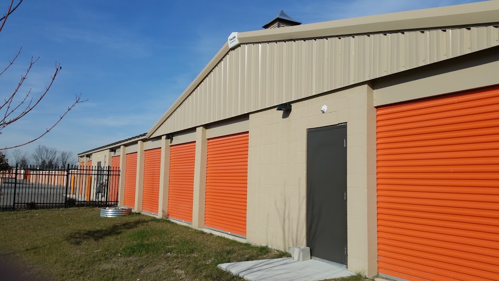 Lock Tite Storage | 14701 Telegraph Rd, Flat Rock, MI 48134, USA | Phone: (734) 783-0630