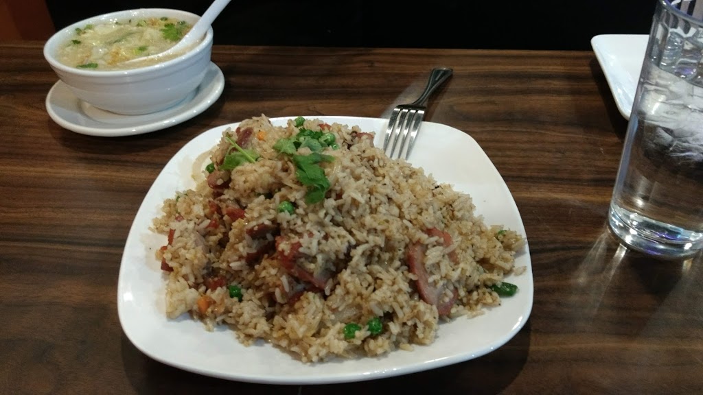 Thai Asian Fusion Cafe | 1370 E Belt Line Rd, Richardson, TX 75081, USA | Phone: (972) 479-9909