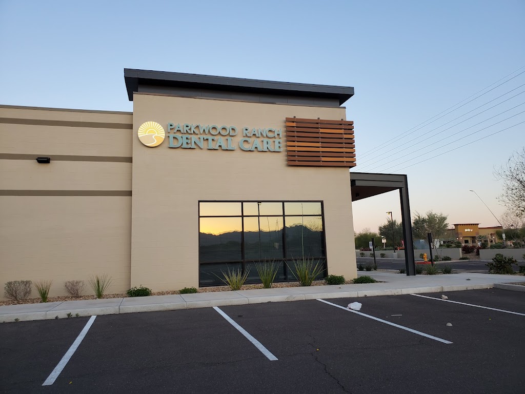 Parkwood Ranch Dental Care | 10749 E Southern Ave, Mesa, AZ 85209, USA | Phone: (480) 325-8986