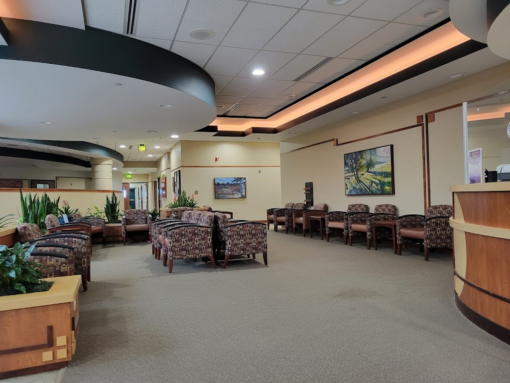 Willamette Valley Medical Center | 2700 SE Stratus Ave, McMinnville, OR 97128, USA | Phone: (503) 472-6131