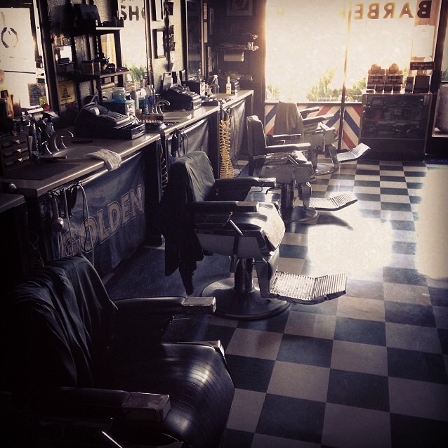 Golden Crown Barber Shop | 28971 Golden Lantern St #105, Laguna Niguel, CA 92677, USA | Phone: (949) 481-5599