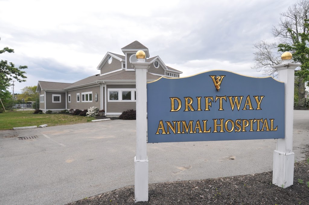 Driftway Animal Hospital | 53 New Driftway, Scituate, MA 02066, USA | Phone: (781) 545-0952