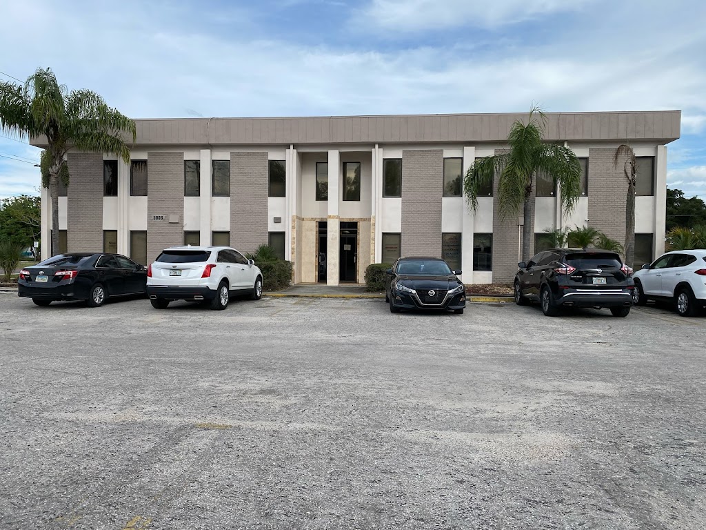 Winters & Yonker Personal Injury Lawyers - New Port Richey Office | 5006 Trouble Creek Rd Unit #200, New Port Richey, FL 34652, USA | Phone: (727) 513-5022