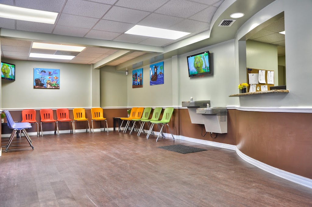 St. Petersburg Pediatrics -- Largo | 12170 Seminole Blvd, Largo, FL 33778, USA | Phone: (727) 586-5355