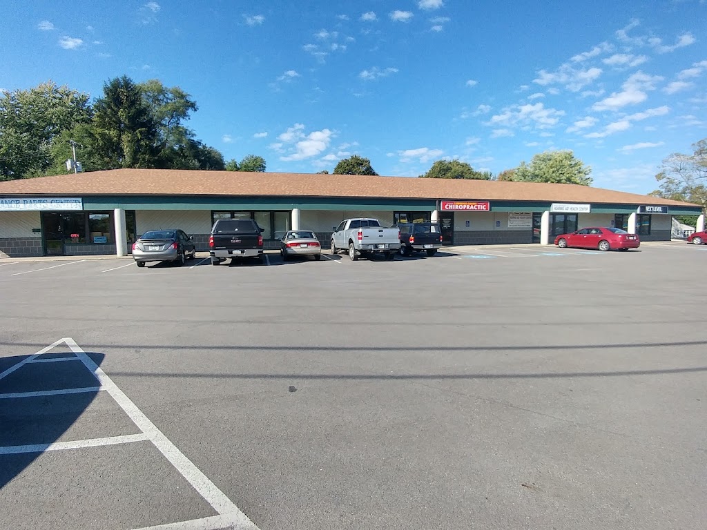 Shenango Centre | 2020 E Washington St, New Castle, PA 16101, USA | Phone: (724) 654-2008