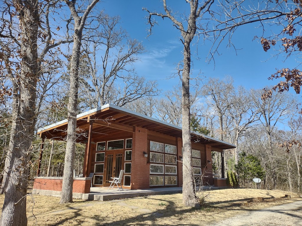 Cabins on Bearpen Creek | 9588 Co Rd 2422, Royse City, TX 75189, USA | Phone: (469) 260-6450