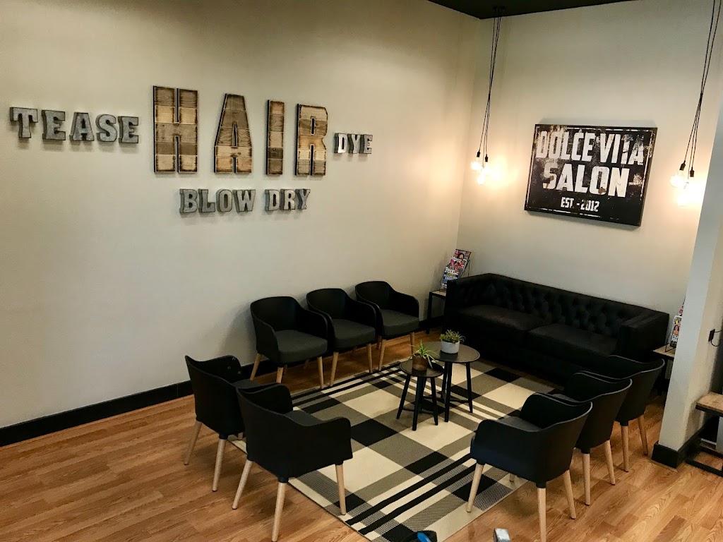 Dolce Vita Salon - Lakewood Ranch | 11542 Palmbrush Trail, Lakewood Ranch, FL 34202, USA | Phone: (941) 254-4974