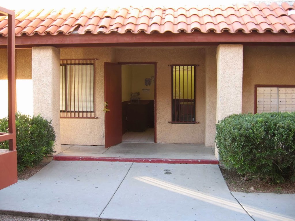 Skyline Park Apartments | 5290 S Park Ave, Tucson, AZ 85706, USA | Phone: (520) 203-7020