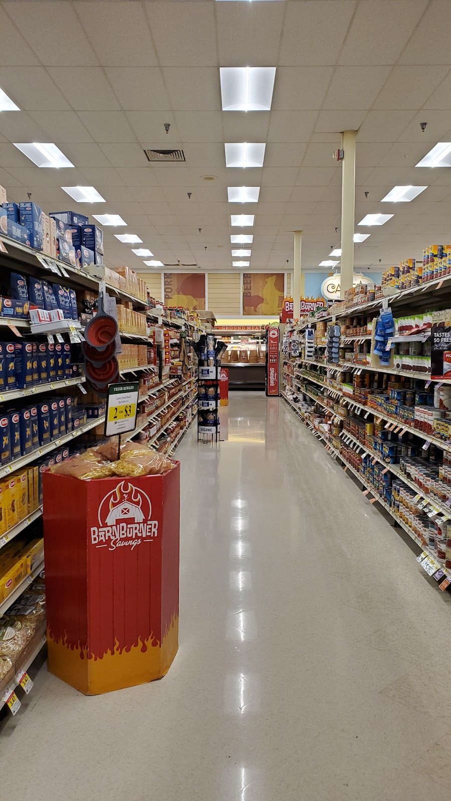 Lowes Foods of Asheboro | 737 W Dixie Dr, Asheboro, NC 27205, USA | Phone: (336) 629-2775