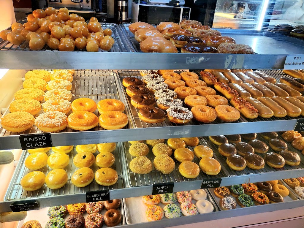 Westernco Donut | 251 Sunset Blvd N, Renton, WA 98057, USA | Phone: (425) 271-3075