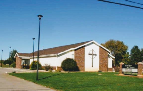 Northern Lighthouse Church | 6141 N 14th St, Lincoln, NE 68521, USA | Phone: (402) 477-3550