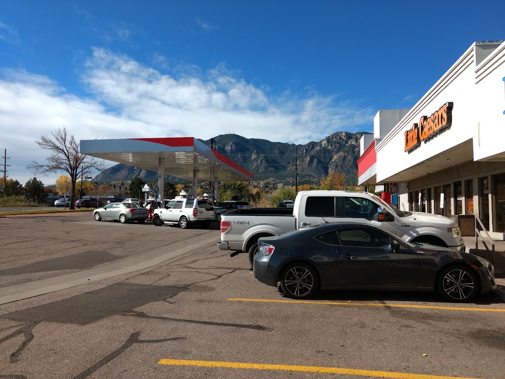 Loaf N Jug | 710 Cheyenne Meadows Rd, Colorado Springs, CO 80906, USA | Phone: (719) 576-4428