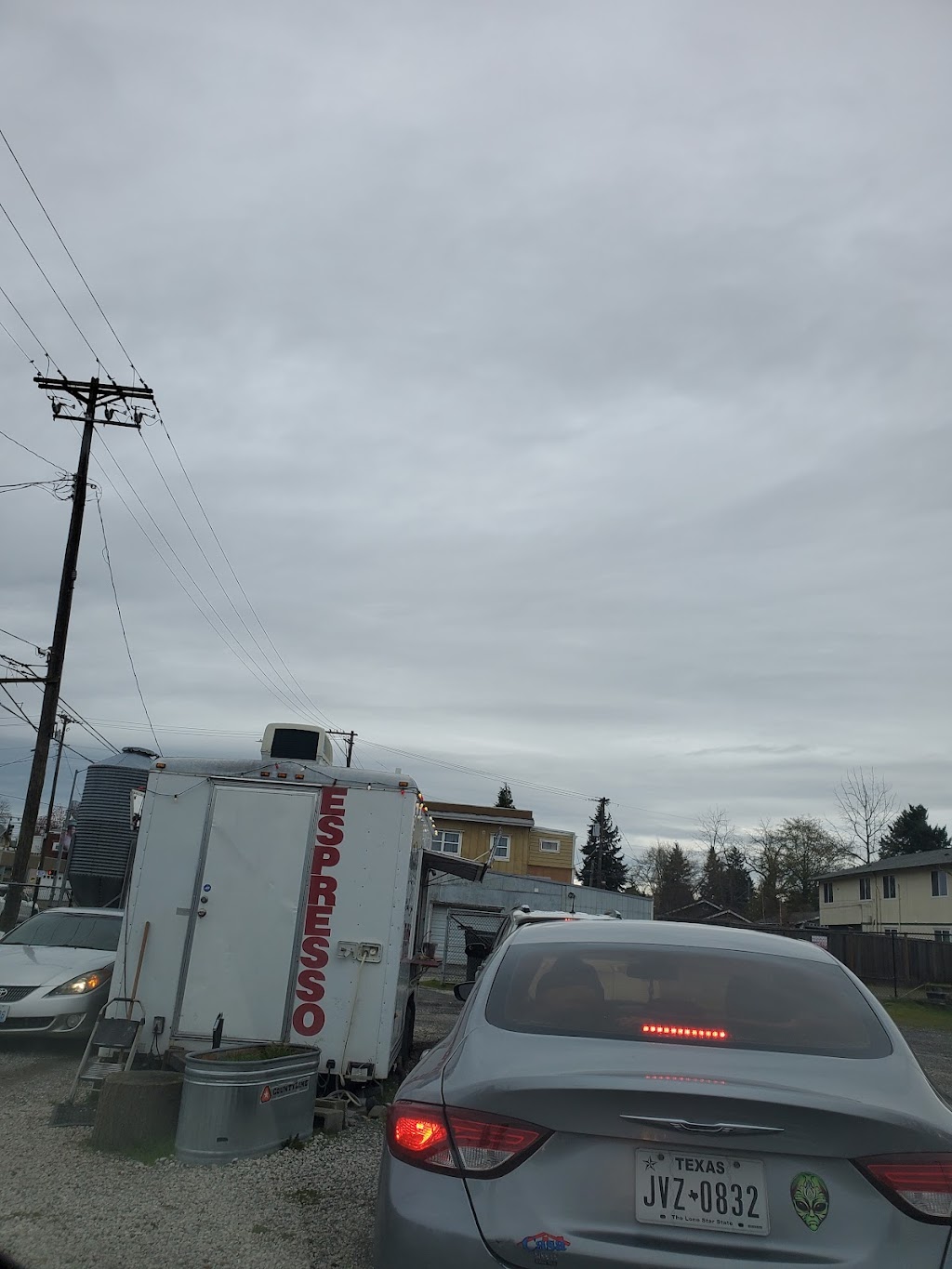 Spotted Cow Coffee LLC | 1316 S 56th St, Tacoma, WA 98408, USA | Phone: (253) 548-8600