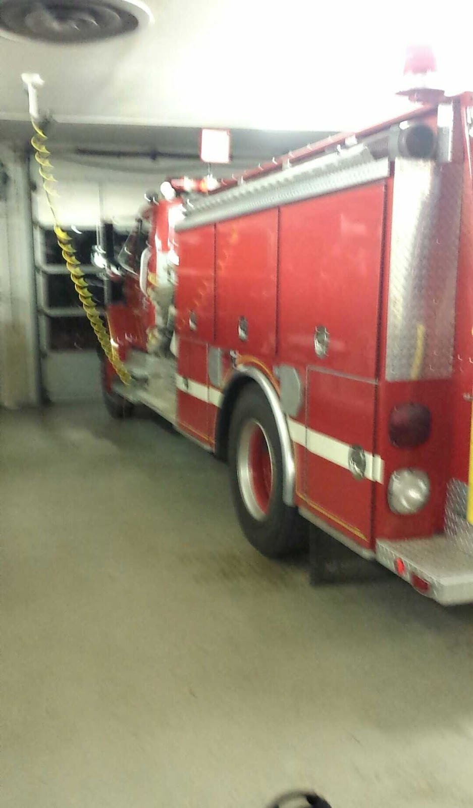 Hartfield Firehouse | 3309 Twiggs Ferry Rd, Hartfield, VA 23071, USA | Phone: (804) 776-6880