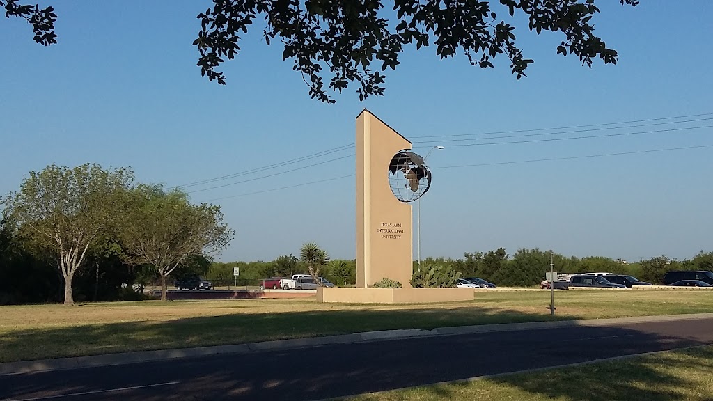 Texas A&M International University | 5201 University Blvd, Laredo, TX 78041, USA | Phone: (956) 326-2001