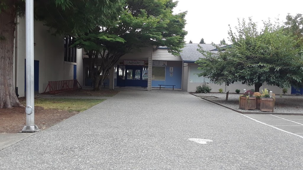 Adelaide Elementary School | 1635 SW 304th St, Federal Way, WA 98023, USA | Phone: (253) 945-2300