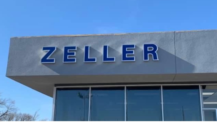 Zeller Ford | 3319 N Summit St, Arkansas City, KS 67005, USA | Phone: (620) 442-4800