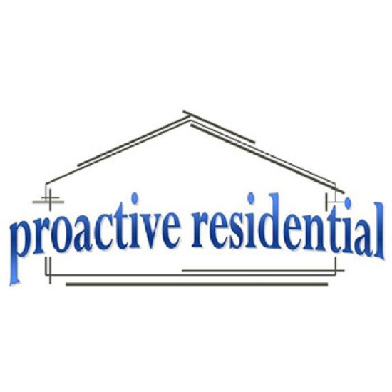 Proactive Residential | 1000 Peachtree Industrial Blvd ste 6402, Suwanee, GA 30024, USA | Phone: (404) 975-7002