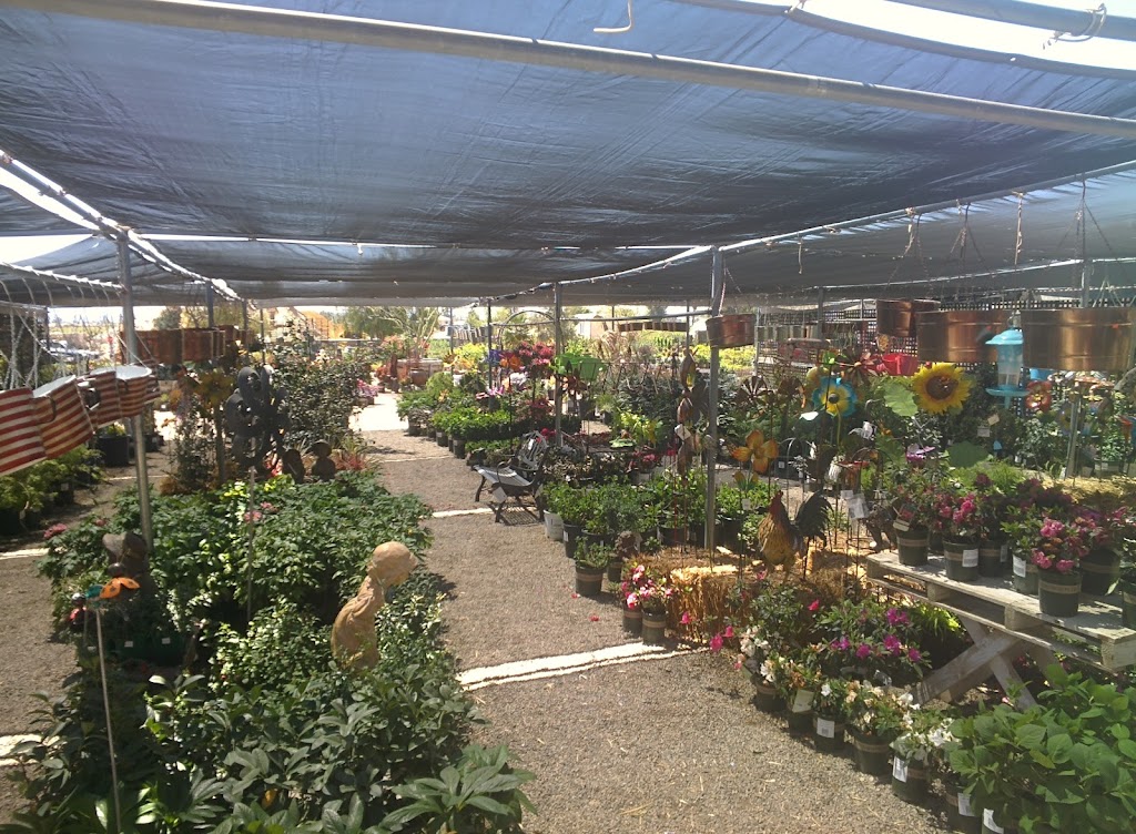 Cherry Valley Nursery And Landscape Supply | 37955 Cherry Valley Blvd, Beaumont, CA 92223, USA | Phone: (951) 845-7045