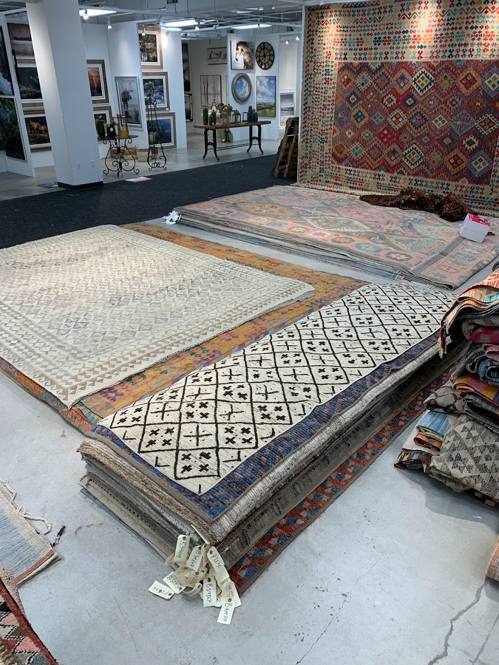 Anatolian Rugs | 509 W Commonwealth Ave, Fullerton, CA 92832, USA | Phone: (949) 329-8191