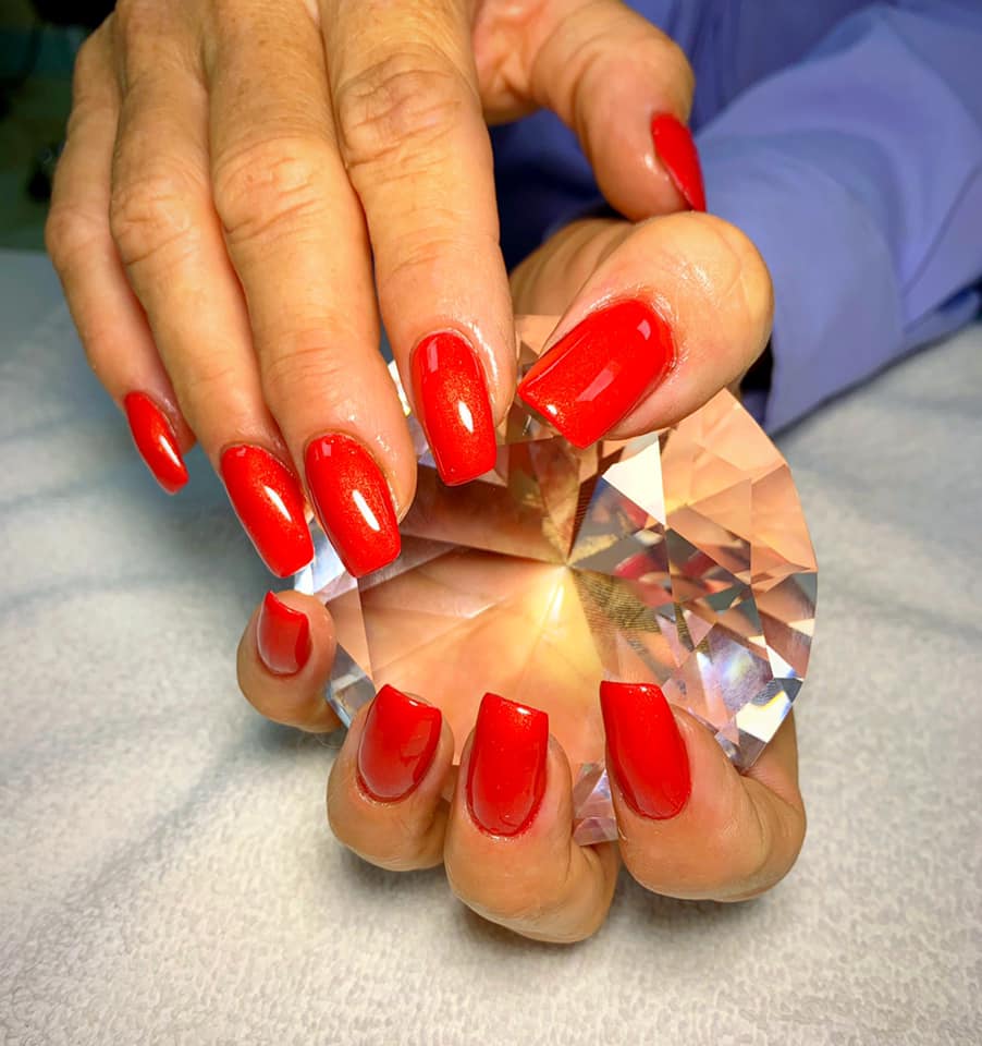 Fashion Nails & Spa | 890 Oak Valley Pkwy, Beaumont, CA 92223, USA | Phone: (951) 769-2229