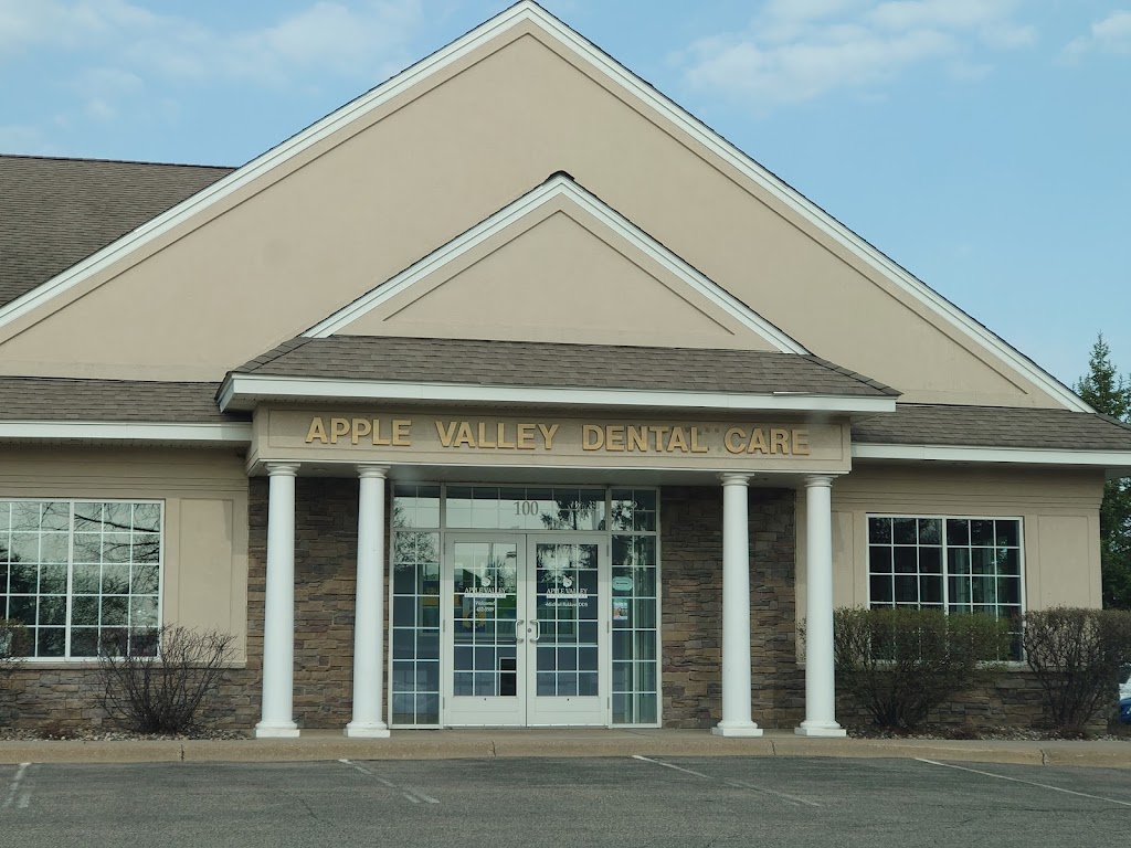 Apple Valley Dental Care | 14635 Pennock Ave #100, Apple Valley, MN 55124, USA | Phone: (952) 432-5509