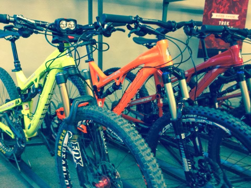 Jax Bicycle Center | 217 W 1st St, Claremont, CA 91711, USA | Phone: (909) 621-5827