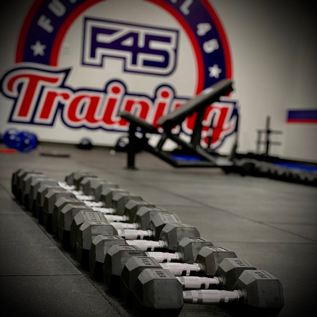 F45 Training Shelby 23 Mile | 14055 23 Mile Rd, Shelby Township, MI 48315 | Phone: (586) 623-3416