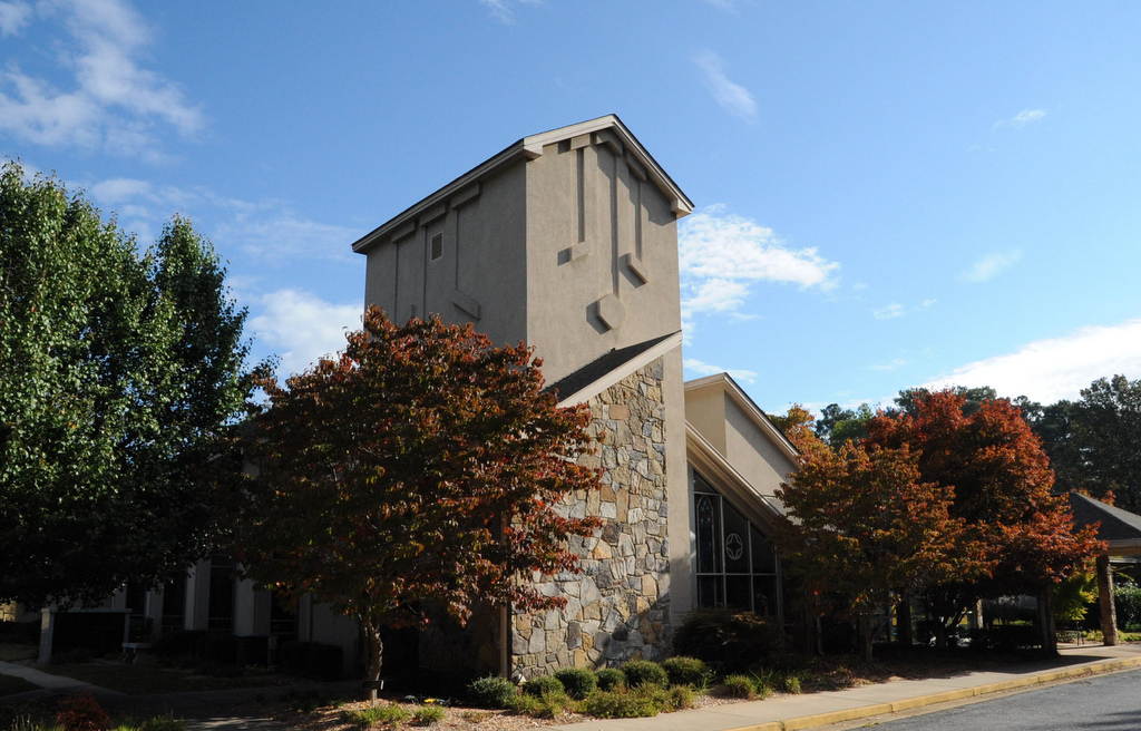 Heritage Presbyterian Church | 5323 Bells Ferry Rd, Acworth, GA 30102, USA | Phone: (770) 926-3558